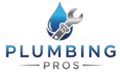 Marietta Plumbing Pros Logo
